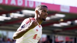 Alexander Isak scores to earn Liverpool victory at Bournemouth - Liverpool FC