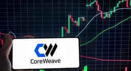 CoreWeave (CRWV) and META Stock Rips Higher after $21 Billion Partnership Deal - TipRanks.com