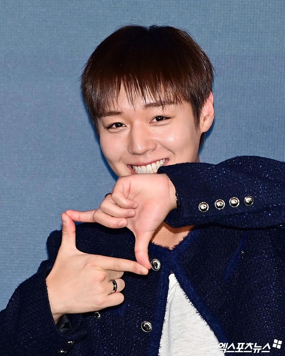 From 'Danjong oppa' to military cook drama, Park Ji-hoon's second act is ...