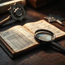 Local Safety Tracker