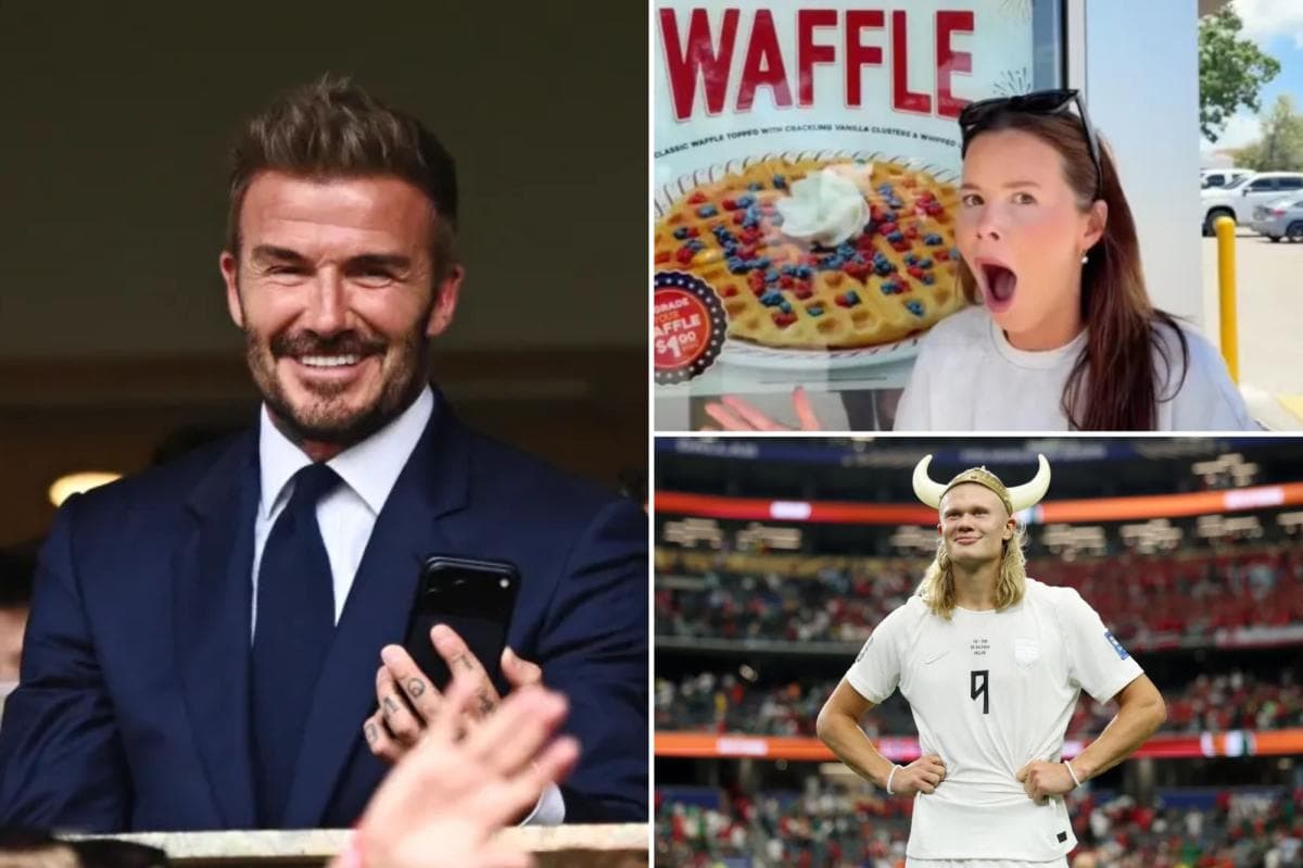 World Cup's other winners & losers