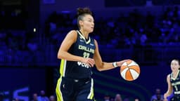 Who is the frontrunner for WNBA Most Improved Player? - Yardbarker
