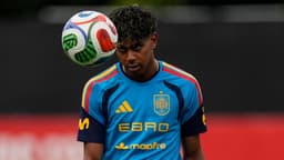 FIFA World Cup 2026: Lamine Yamal to miss Spain's last ...