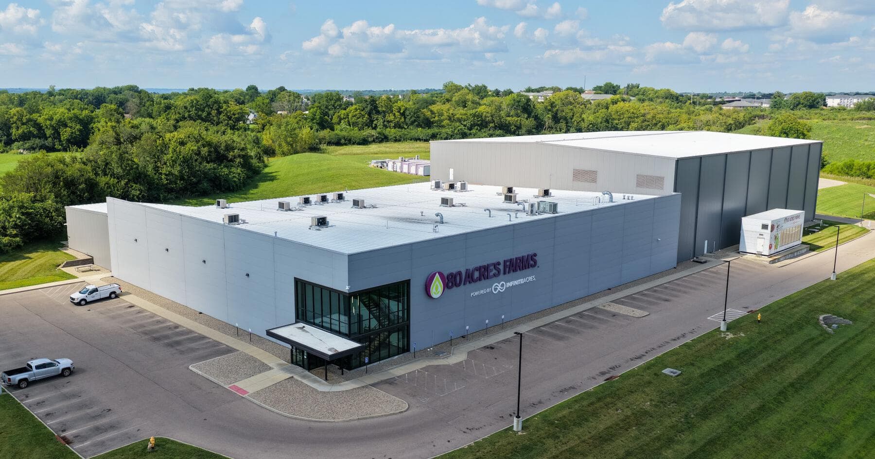 80 Acres Farms: Collapsed acquisition deal triggered shutdown, eliminating 145 Hamilton jobs