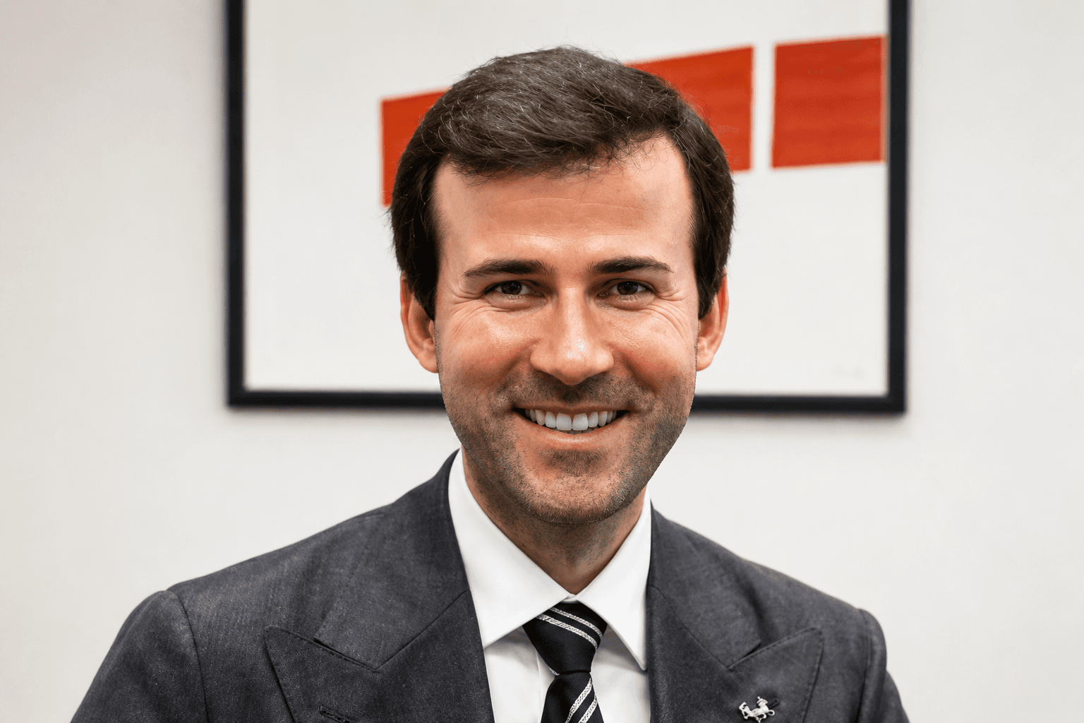 Domyn targets $2B raise as revenue nears $1B ARR