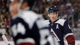 Avalanche Takeaways From Loss to ... - The Hockey Writers