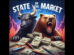 State of the Market for April 4th #trading #swingstockselection #swingtrading #stocks