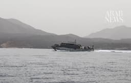 Tanker approached by unauthorized vessel off Yemen, ...