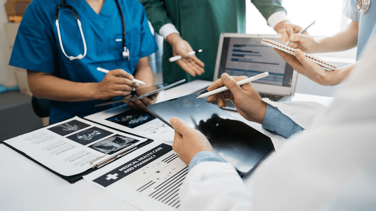 Insilico Medicine and CMS Enter $177 Million AI-Powered ...