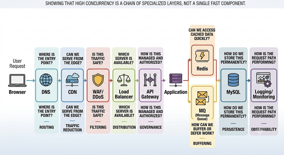 What “High Concurrency” Actually Means — And Why ...