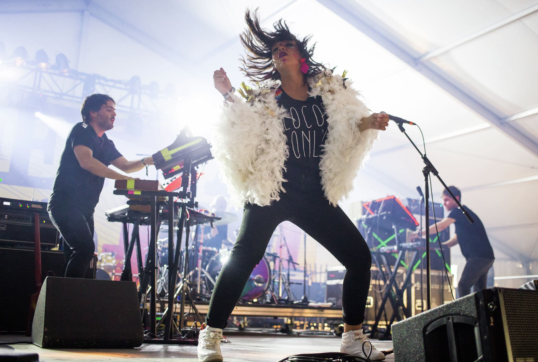 SFO to host free Stern Grove Festival concerts inside the terminal