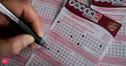 Powerball jackpot surges to $416 million for July 6 drawing