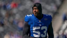 Vikings sign defender days after his release from the Giants