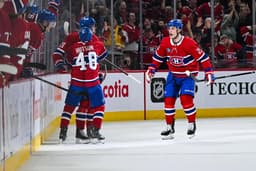 Canadiens Top Yet Another Ranking