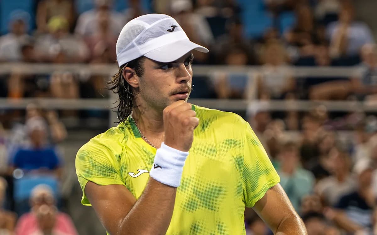 US Open Predictions, Picks & Odds 2026
