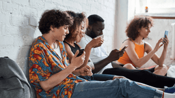 Meta's $17B Child Safety Deal Puts Heat On Congress To Act