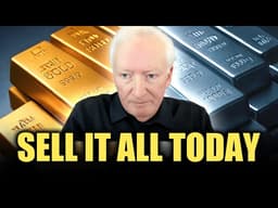 1000% CERTAIN! They Are Bringing Gold and Silver Home Before the Big Revaluation - Michael Oliver