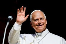 Full text: Letter of His Holiness Pope Leo XIV on the 250th ...