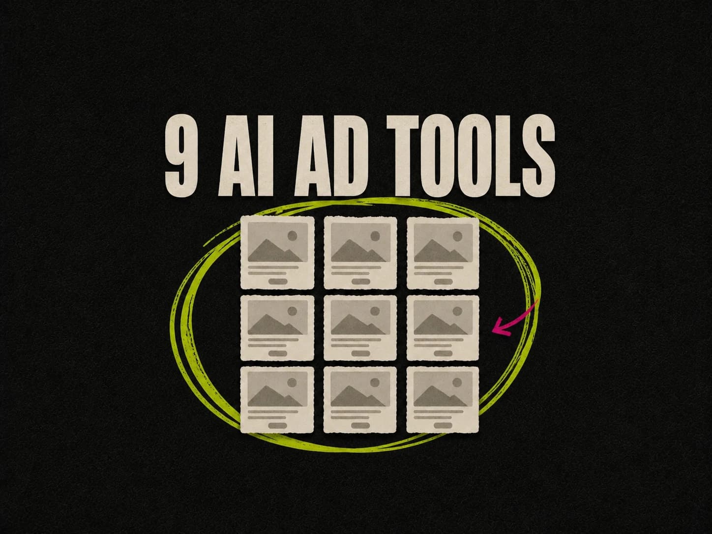 9 best AI tools for Facebook ad creatives (2026)