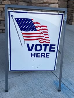 Secretary of State emphasizes safety of South Dakota’s election processes