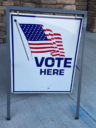 Secretary of State emphasizes safety of South Dakota’s election processes