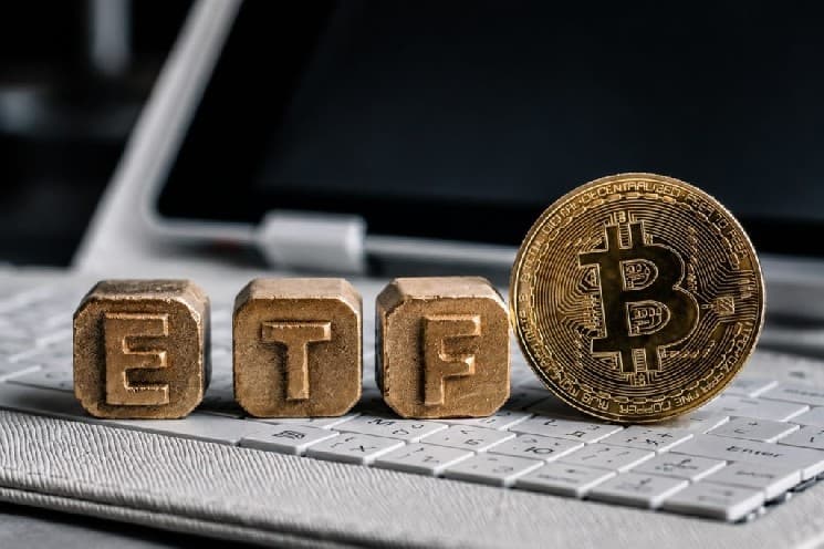 $225 Million Outflow from Bitcoin ETFs: US Treasury Yields ...