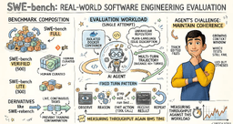 Throughput Dynamics in Agentic Software Engineering — Part 1: Why Token Speed Is Now a Systems Constraint | by Andre Le | Apr, 2026 | Medium