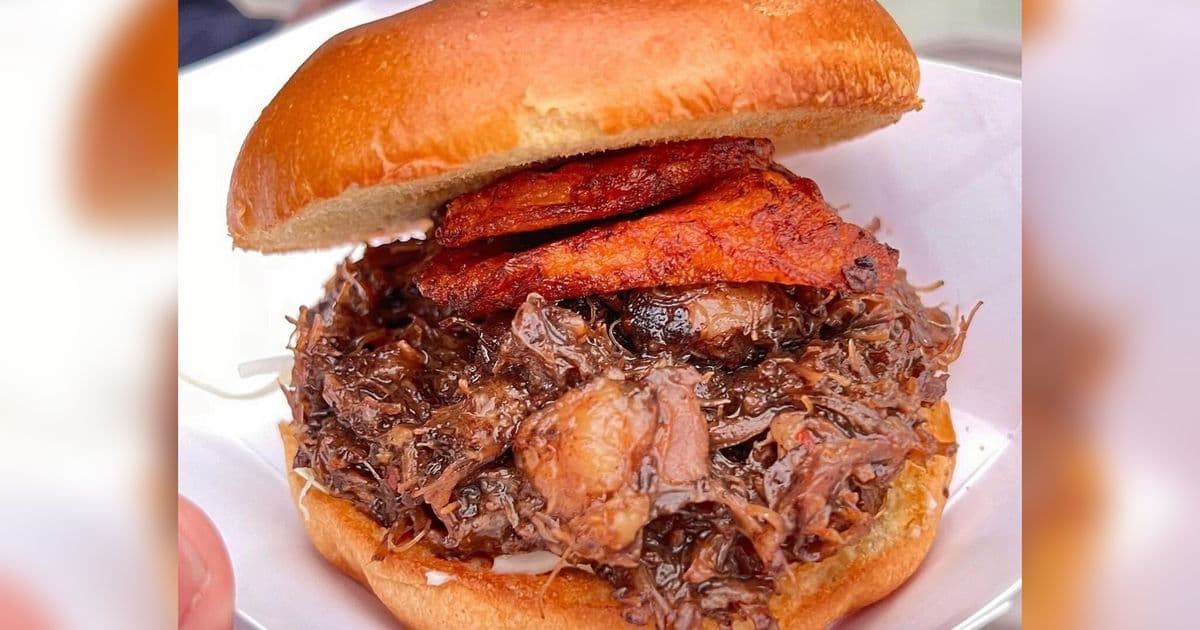 Beloved Toronto Jamaican food truck leaving longtime ...