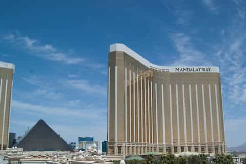 Nightlife & bars, Mandalay Bay Resort and Casino