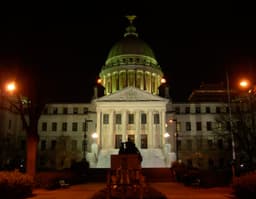 Mississippi Becomes The Latest State To Pass Ban On Trans Drivers License Changes