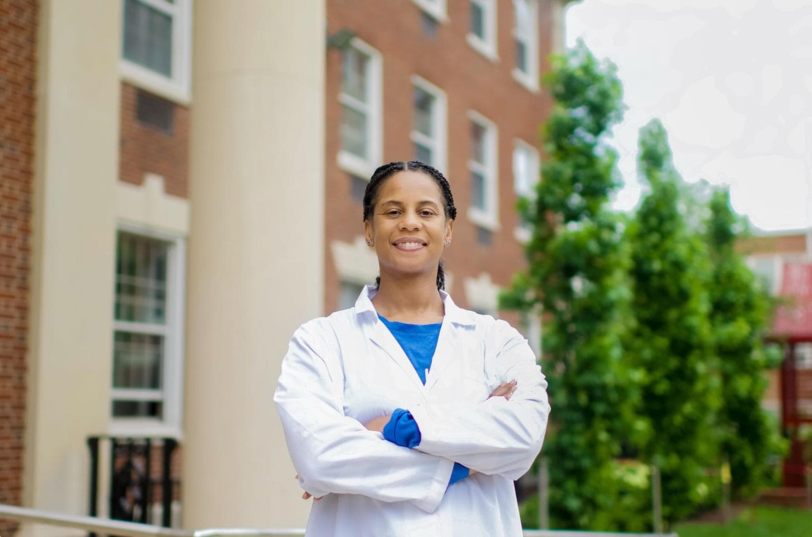 Howard University Faculty Advance Cancer Research Through AI, Imaging, and Protein Targeting