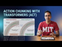 Introduction to ACT for autonomous driving | VLA for autonomous driving bootcamp | Lecture 2