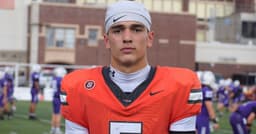 What Recruits Said After Utah Football Took Down Kansas