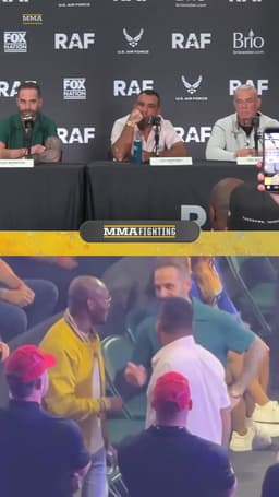 @MMAFighting: Kamaru Usman to RAF? 

'We haven't signed him yet, but he was here so I think that says it all https...