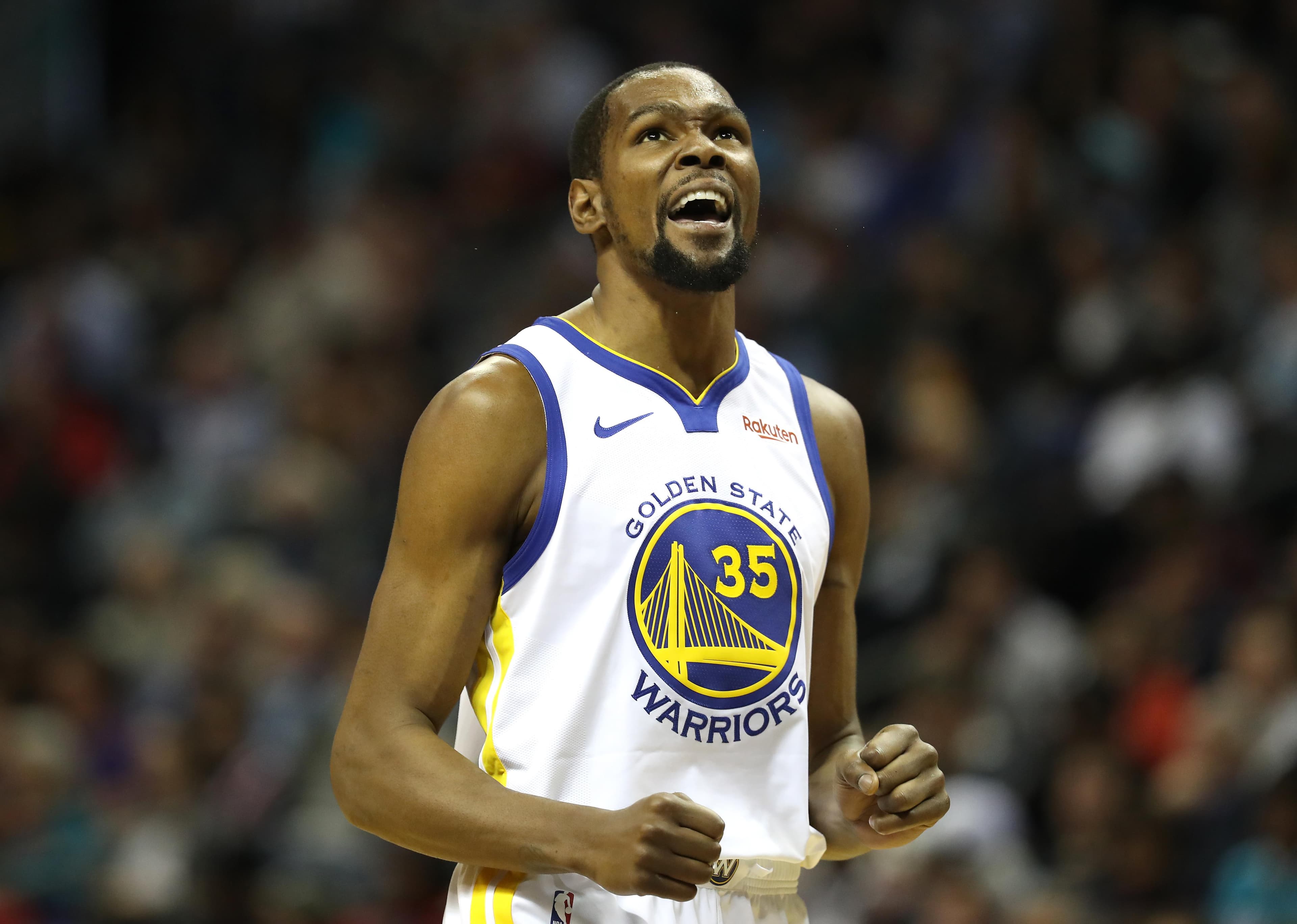 Kevin Durant Trade Rumors: Rockets Star Linked to Pistons and Cade Cunningham as Interest Grows Again