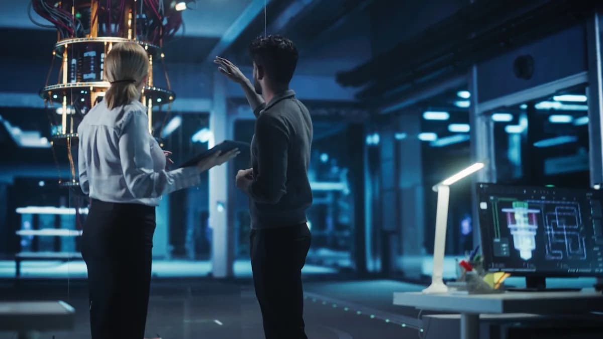 Scientists achieve breakthrough that could unlock nearly limitless energy source: 'Advantages over other designs'