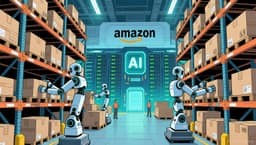 Amazon’s Wide Moat Faces Test as $200 Billion AI Bet Could Drive 2027 Earnings Surge
