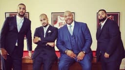 STATEMENT FROM THE KING FAMILY | Chicago Bulls