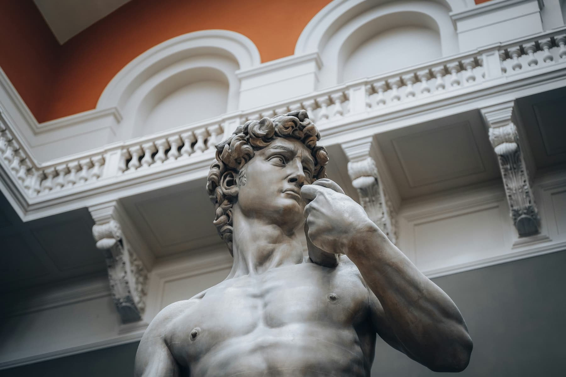 The Perfect Man: Physis, Telos, and the Political Body of Christ