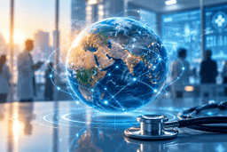 AI for Everyone in Global Health - GLIDE
