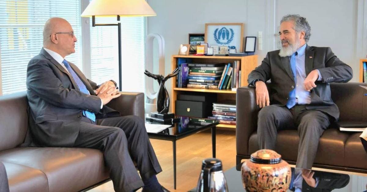 Cuban regime claims commitment to refugees while thousands of Cubans continue fleeing the island