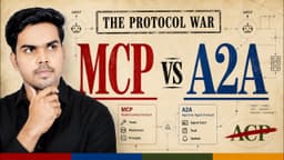 MCP vs A2A vs ACP — The AI Agent Protocol War Explained (2026)