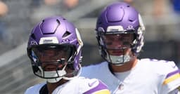Vikings Urged to Make Another Big Quarterback Trade