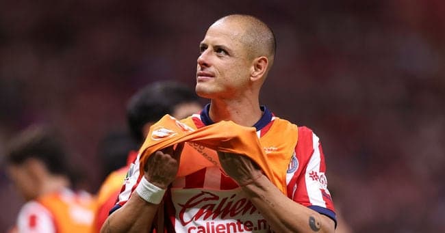 Chicharito Slams Mexico's Emotional Football Culture Ahead of World Cup