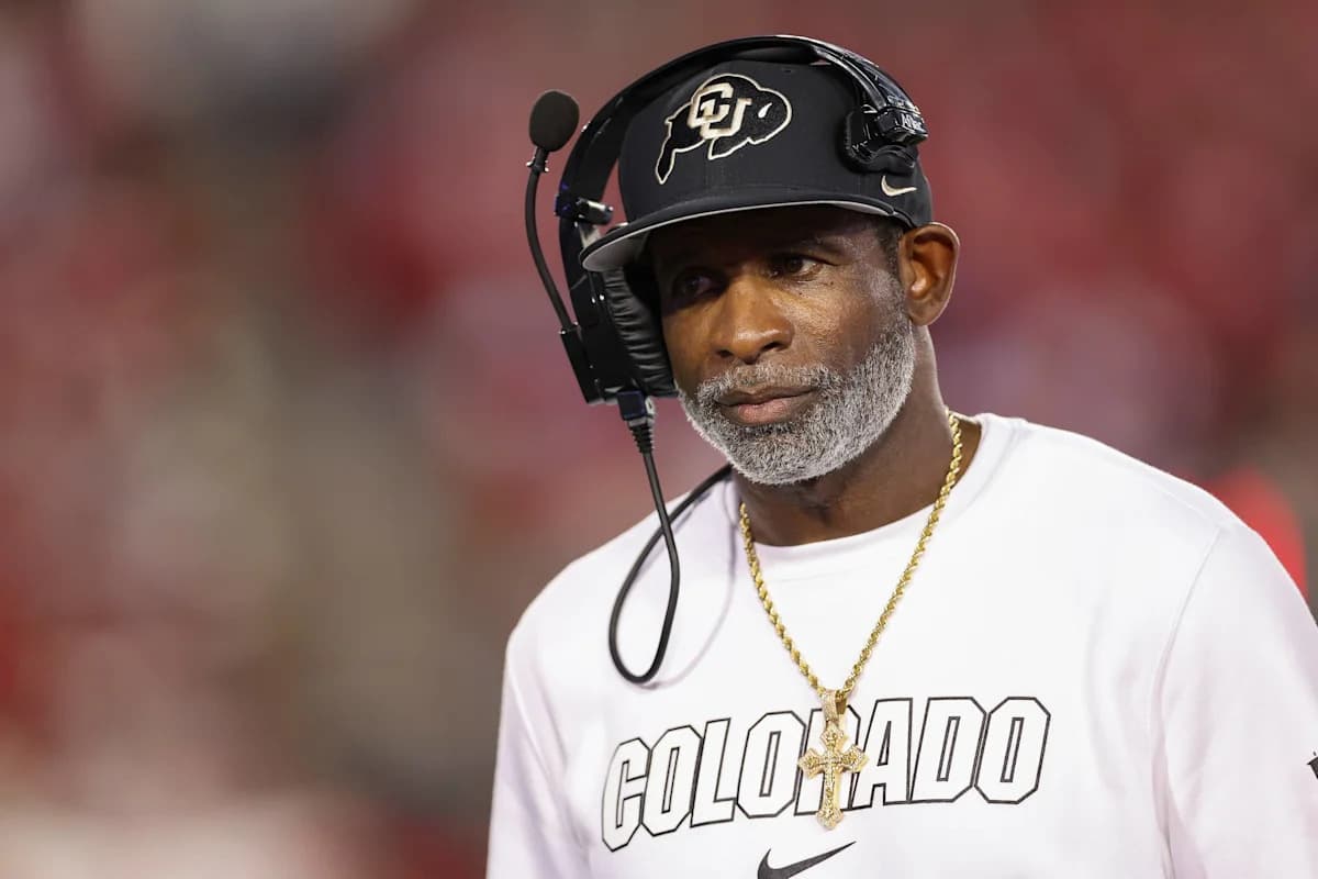 Receiver health remains central to 2026 opener preparation