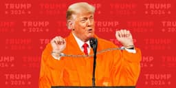 Trump v. United States Didn't Make the President Above the Law. Nothing Ever Has.