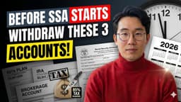 Social Security 2026 Warning: These Accounts Could Trigger Massive Taxes