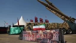 Russia Races to Rebuild Iran's War Machine With Drone ...