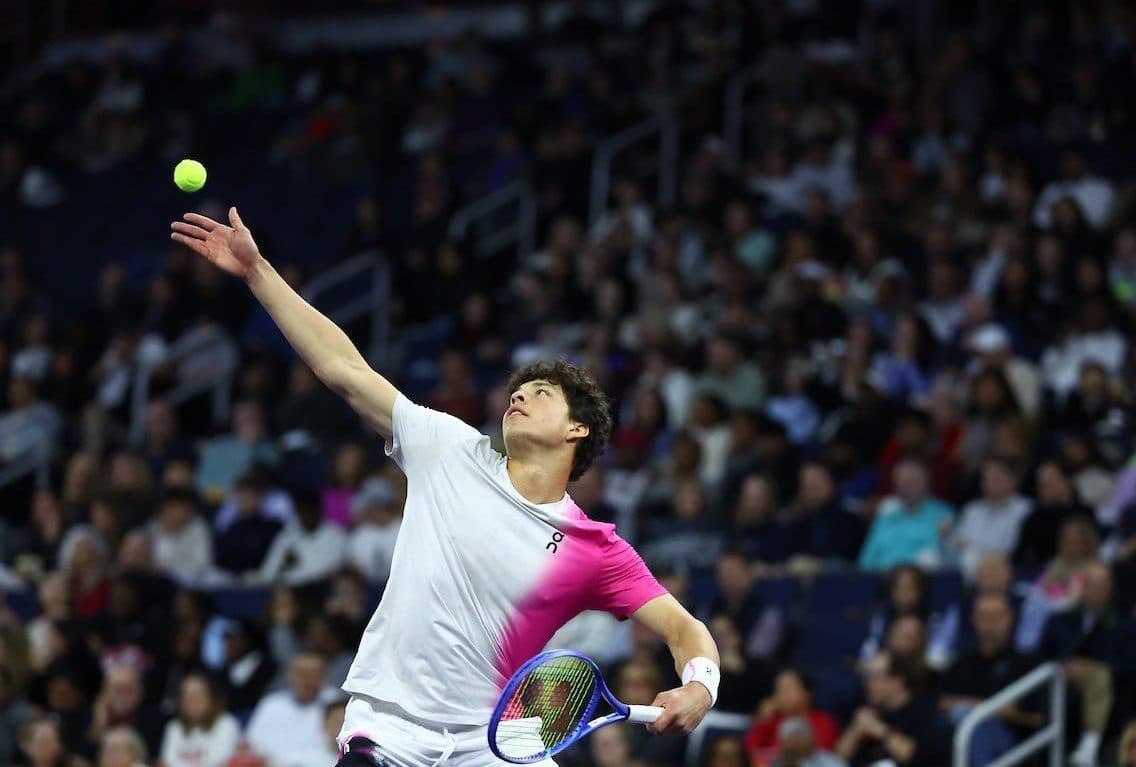 Rolex Shanghai Masters preview and predictions