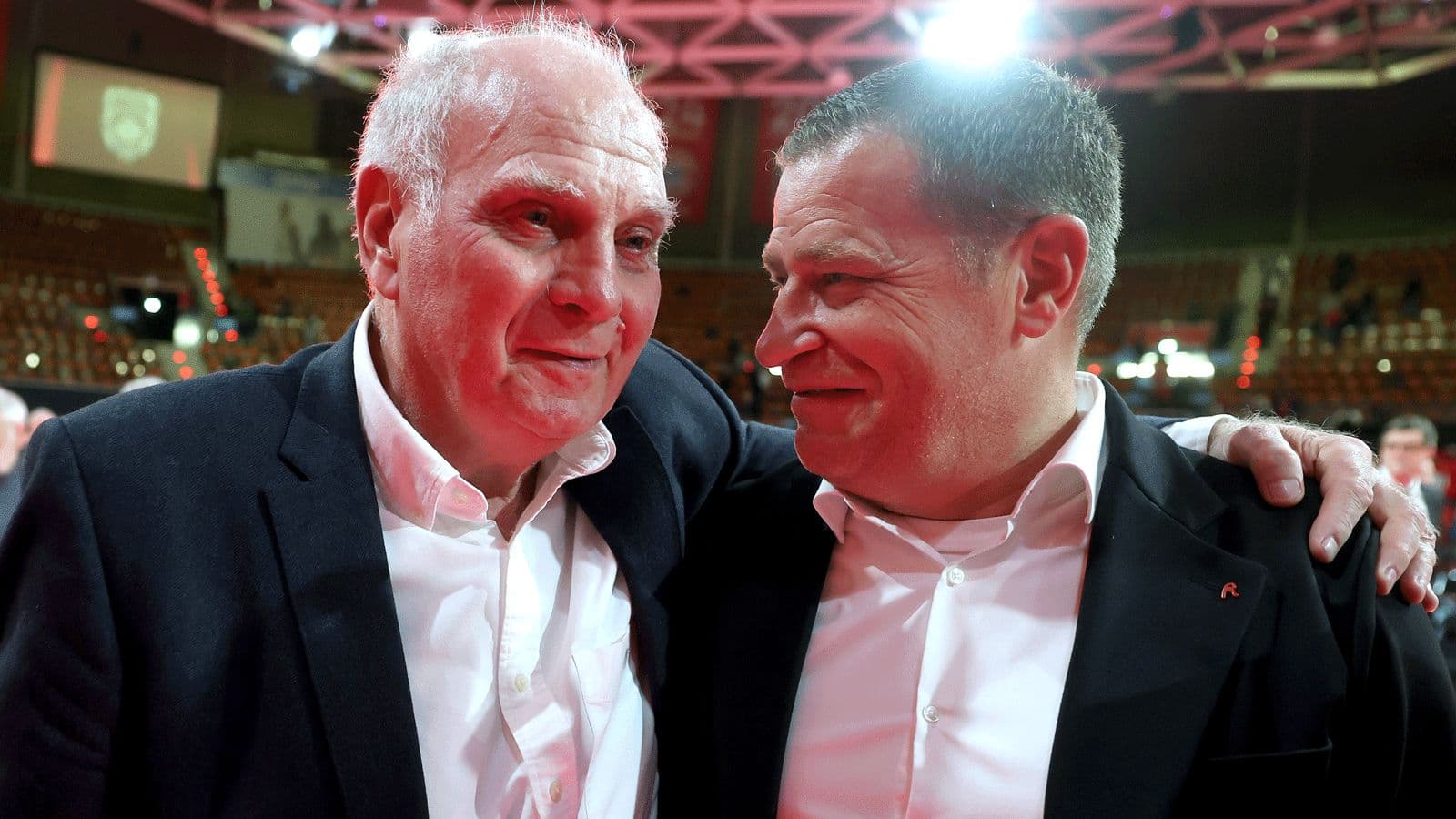 "Already given the thumbs-down": Is Max Eberl facing an early exit at Bayern Munich?